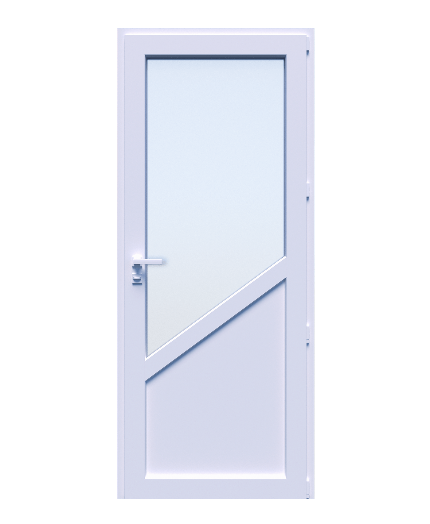 Міжкімнатні двері Класик-фото