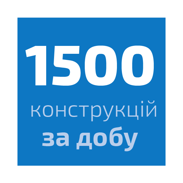 переваги співпраці з компанією «Віконда»